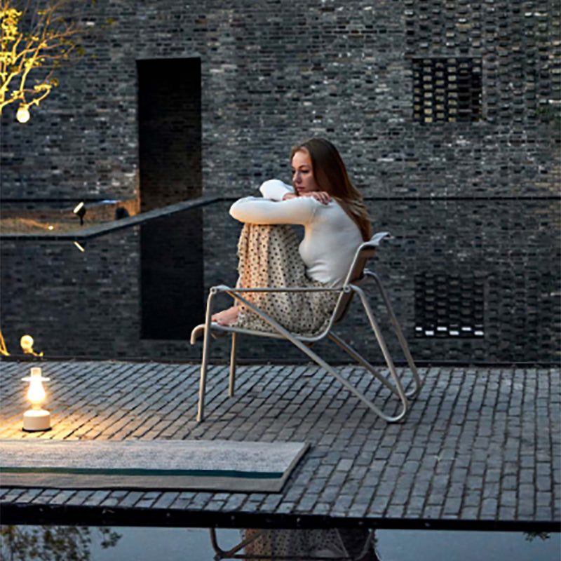 Mindo 105 Lounge Chair - Zzue Creation