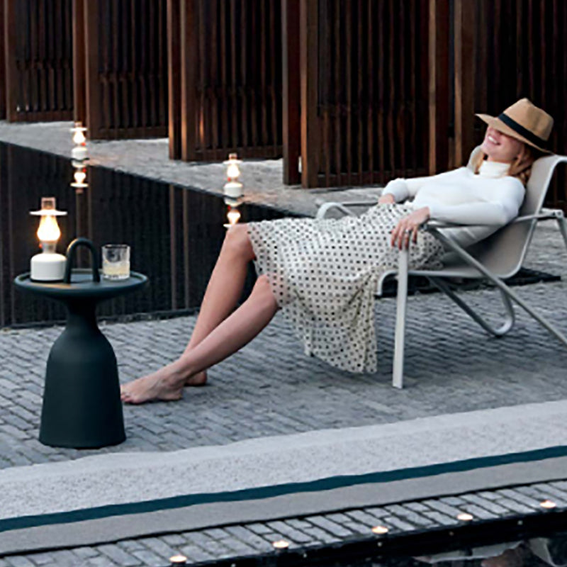 Mindo 105 Lounge Chair - Zzue Creation