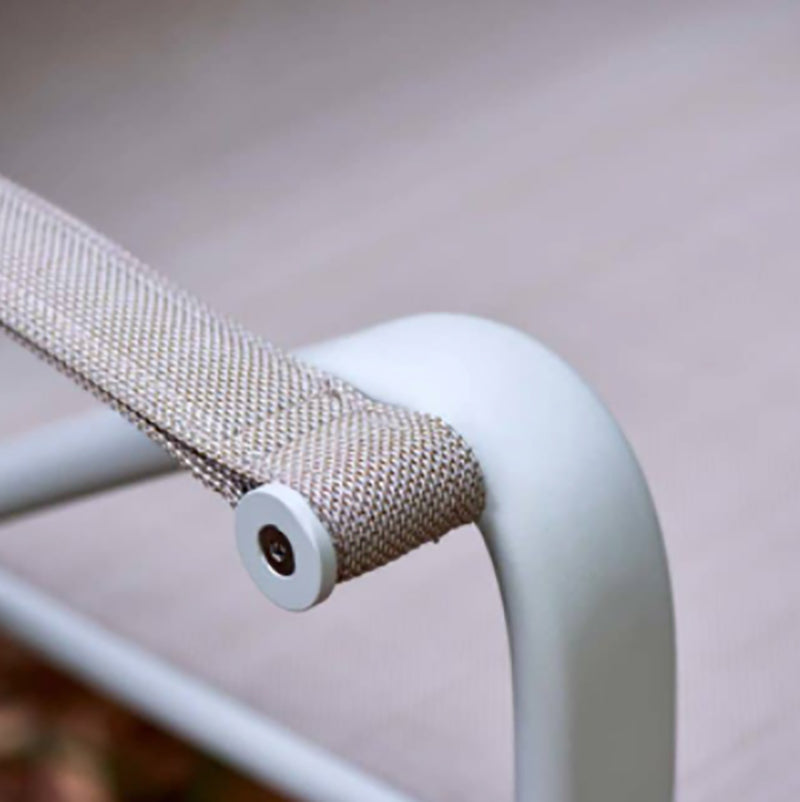 Mindo 105 Lounge Chair - Zzue Creation