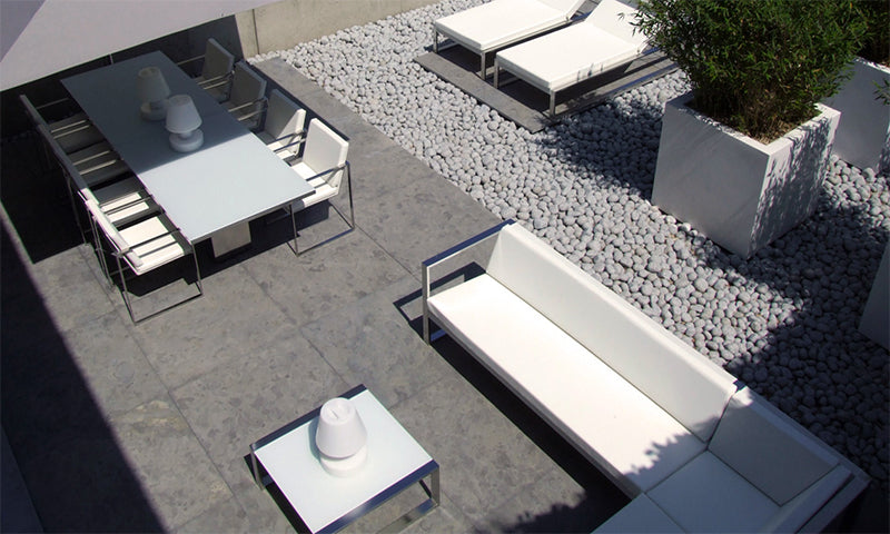 Banca Lounge - Zzue Creation