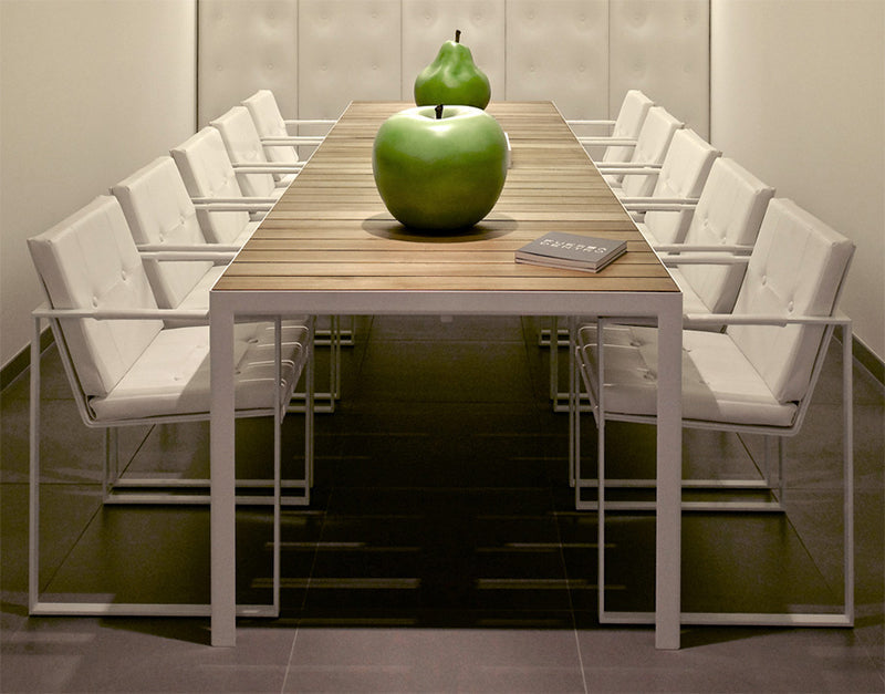 CIMA Nimio 325 Dining Table - Zzue Creation