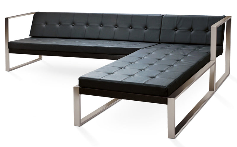 Banca Lounge - Zzue Creation