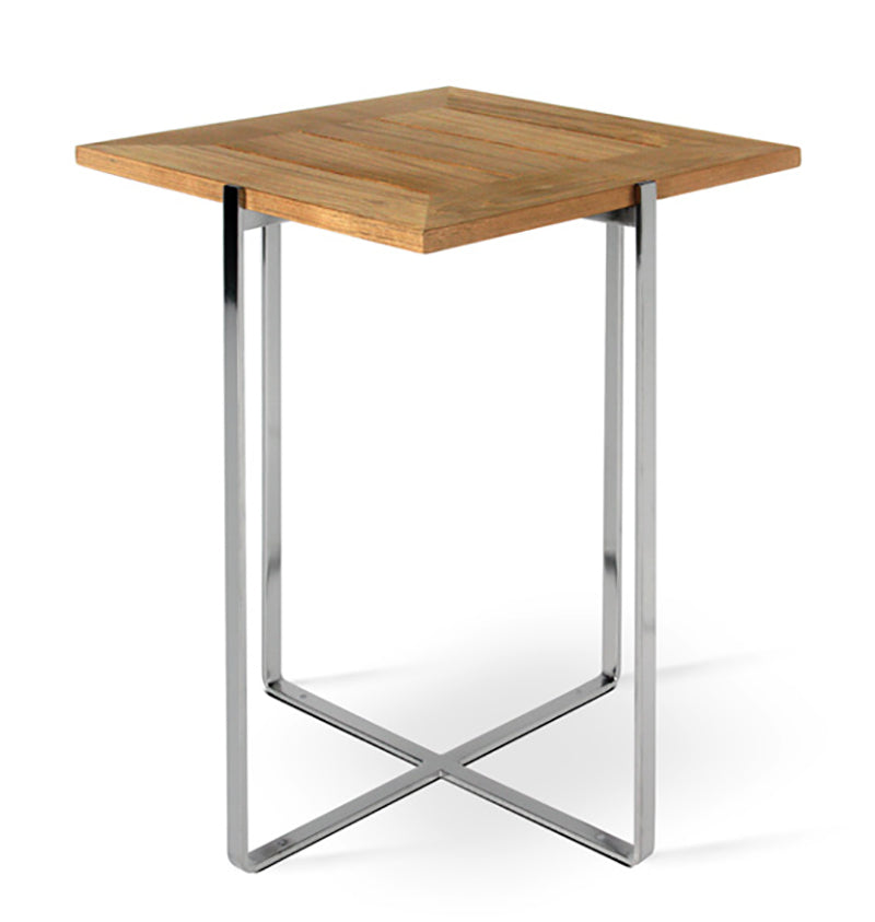 CIMA Pequena Side Table - Zzue Creation