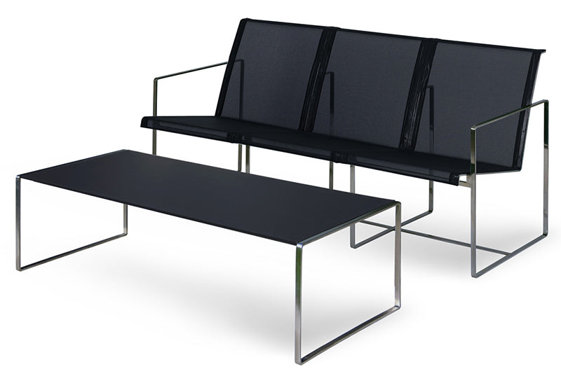 CIMA Mesona Salon Coffee Table - Zzue Creation