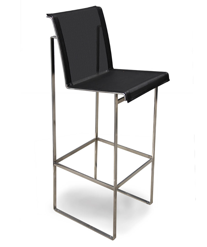 CIMA Taburete Bar Chair without Arm - Zzue Creation