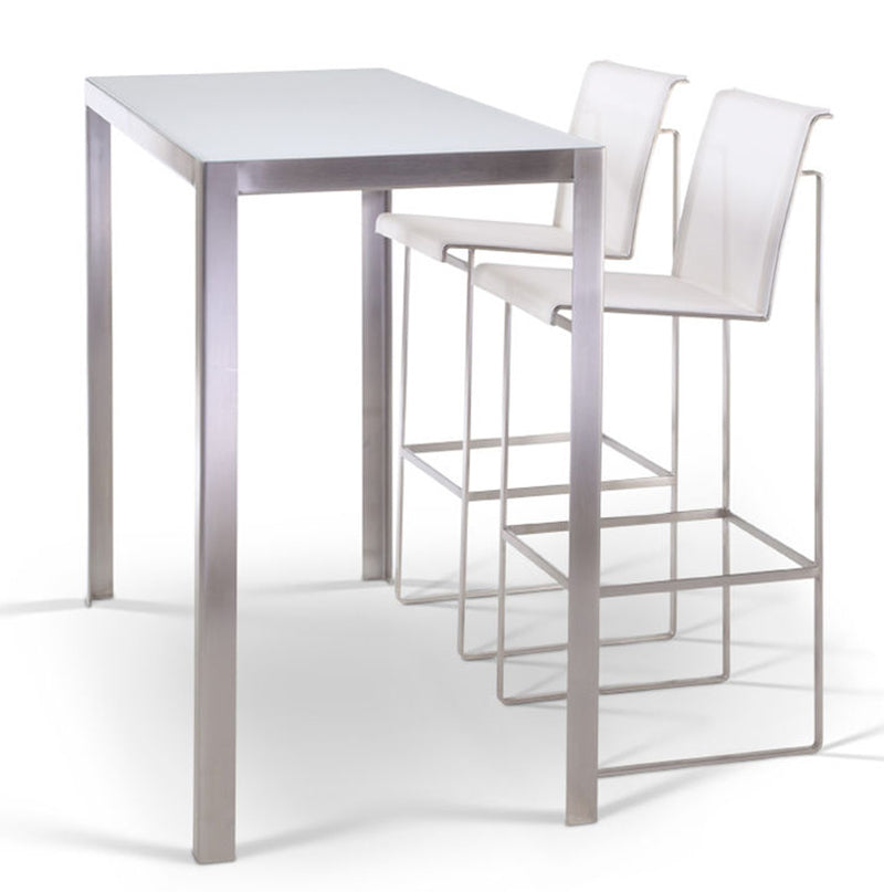 CIMA Taburete Bar Chair without Arm - Zzue Creation