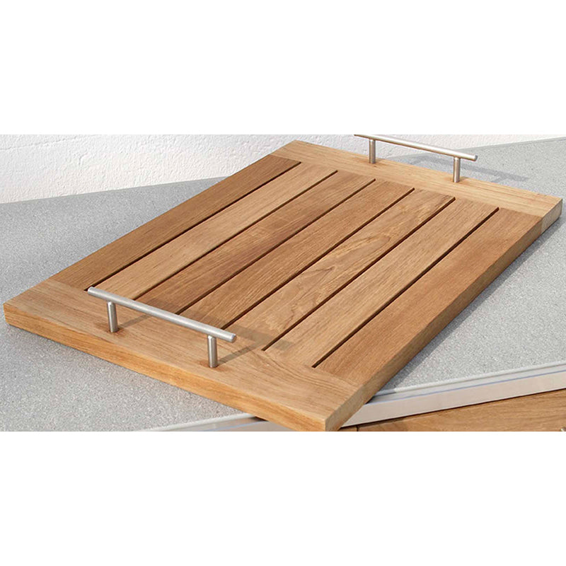Mercury Serving Table - Zzue Creation