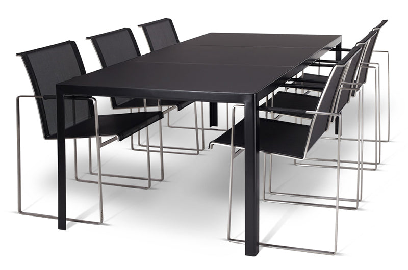 CIMA Nimio 200 Dining Table - Zzue Creation