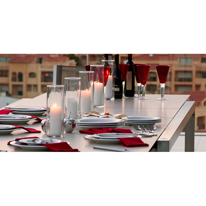 Equinox Extending Table 360 - Zzue Creation