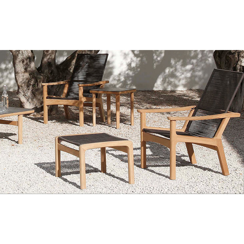 Monterey Deep Seating Armchair - Zzue Creation