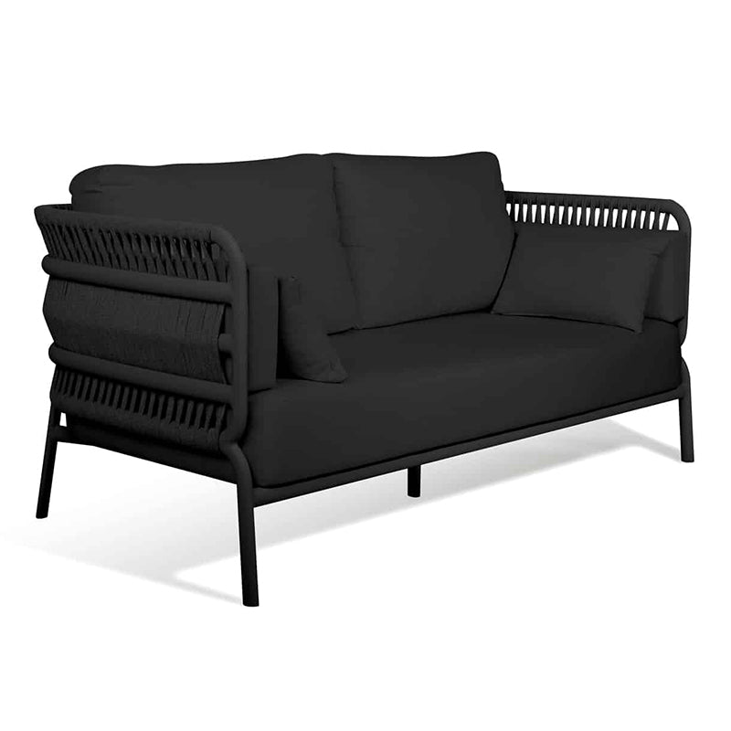 Mindo 106 2 1/2 Seater Sofa - Zzue Creation