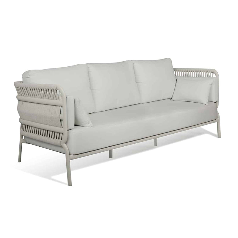 Mindo 106 3 Seater Sofa - Zzue Creation