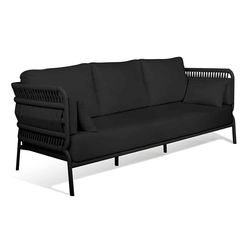 Mindo 106 3 Seater Sofa - Zzue Creation