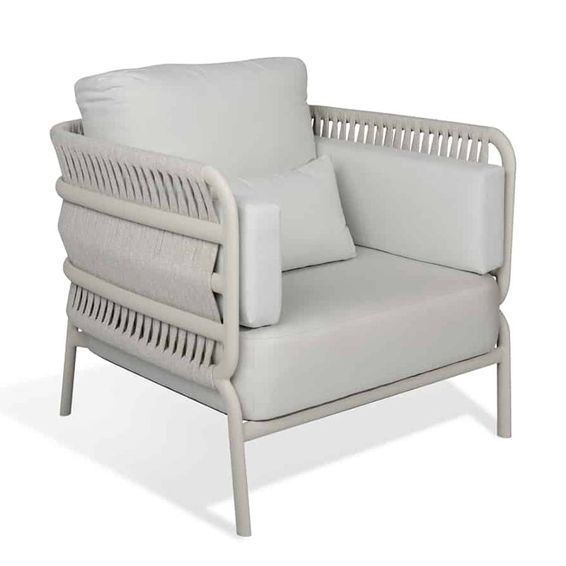 Mindo 106 Lounge Chair - Zzue Creation