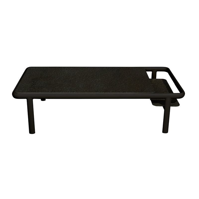 Mindo 106 Coffee Table - Rectangular - Zzue Creation
