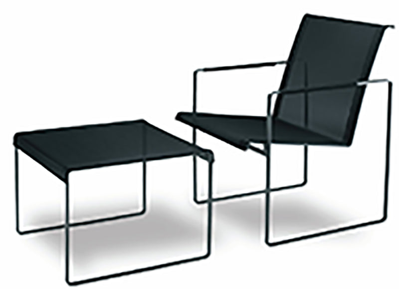 CIMA Poltrona Easy Armchair - Zzue Creation