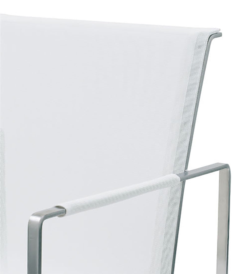 CIMA SILLÓN Dinning Armchair - Zzue Creation