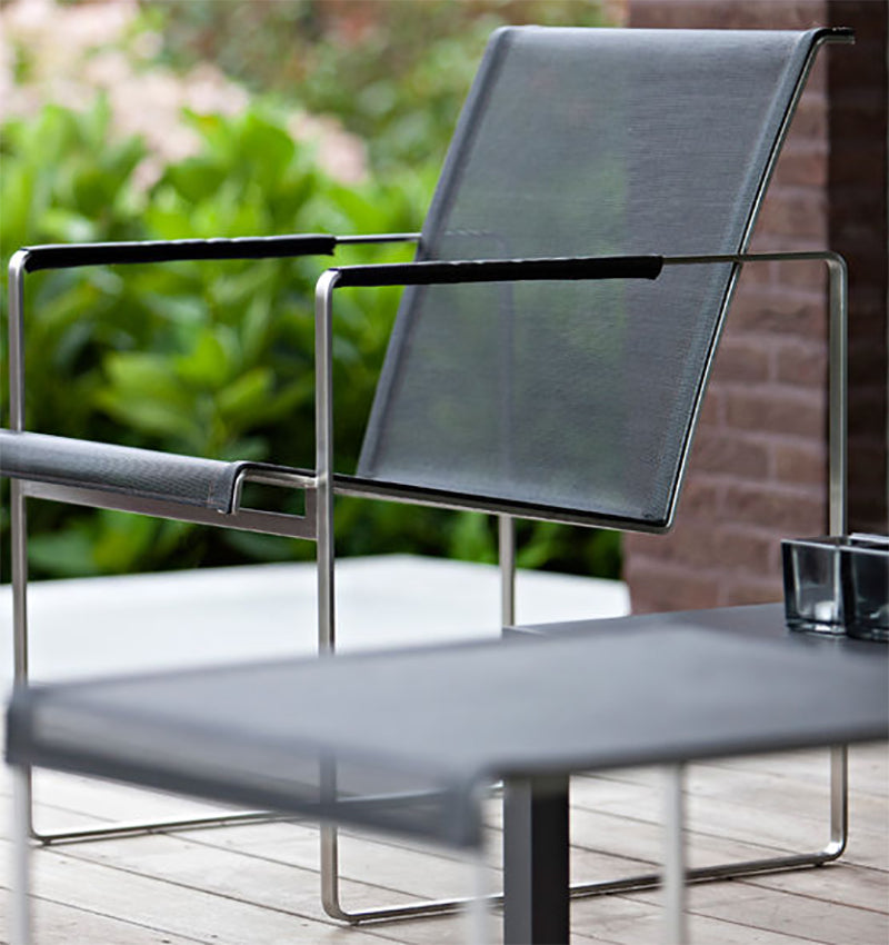 CIMA Poltrona Easy Armchair - Zzue Creation