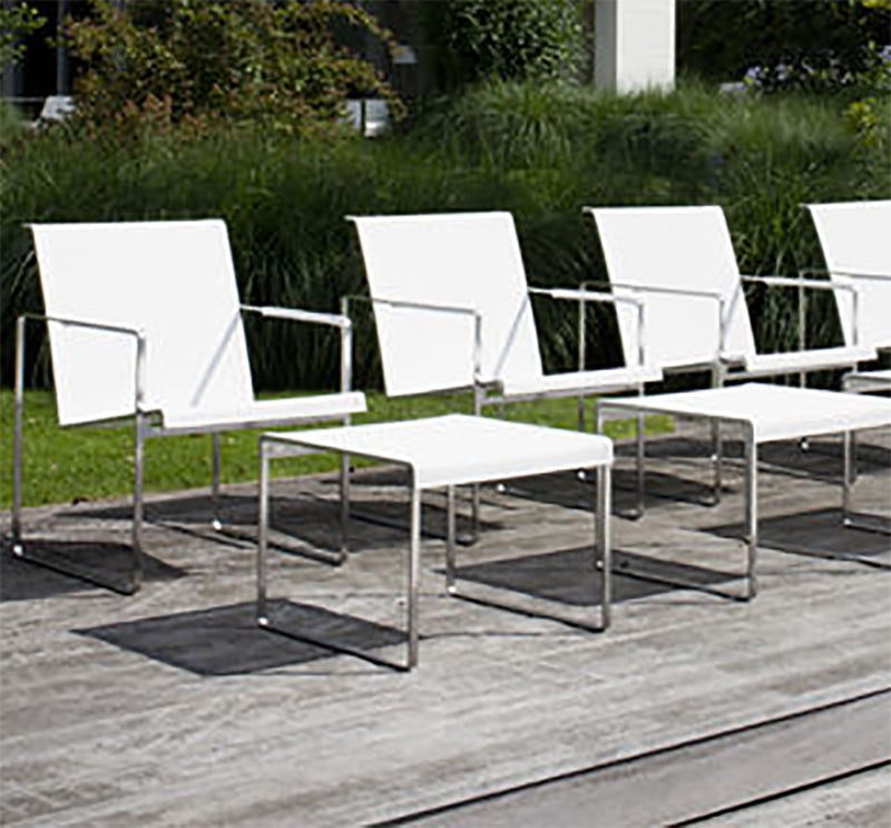 CIMA Poltrona Easy Armchair - Zzue Creation