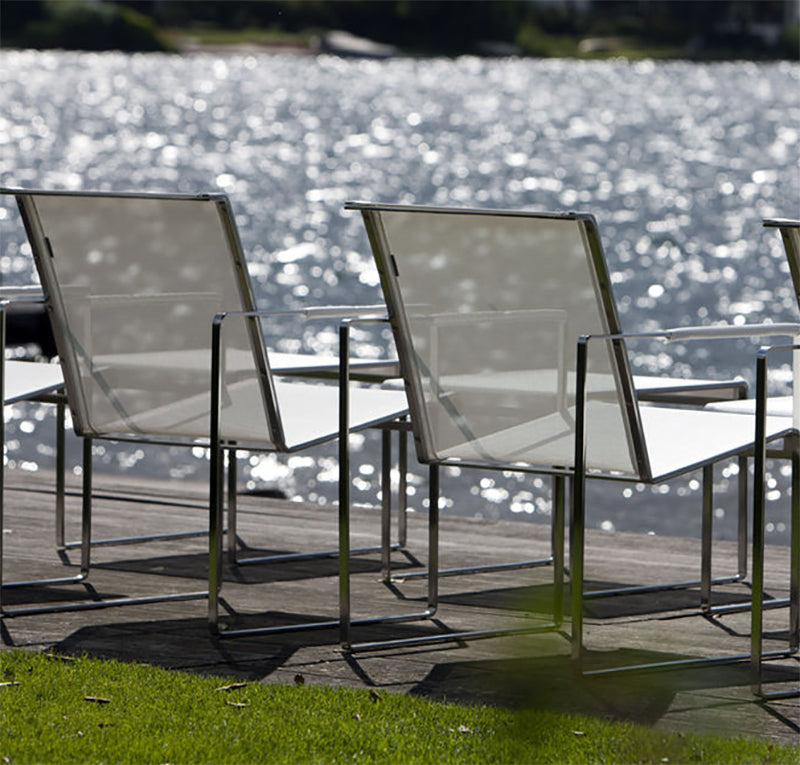 CIMA Poltrona Easy Armchair - Zzue Creation