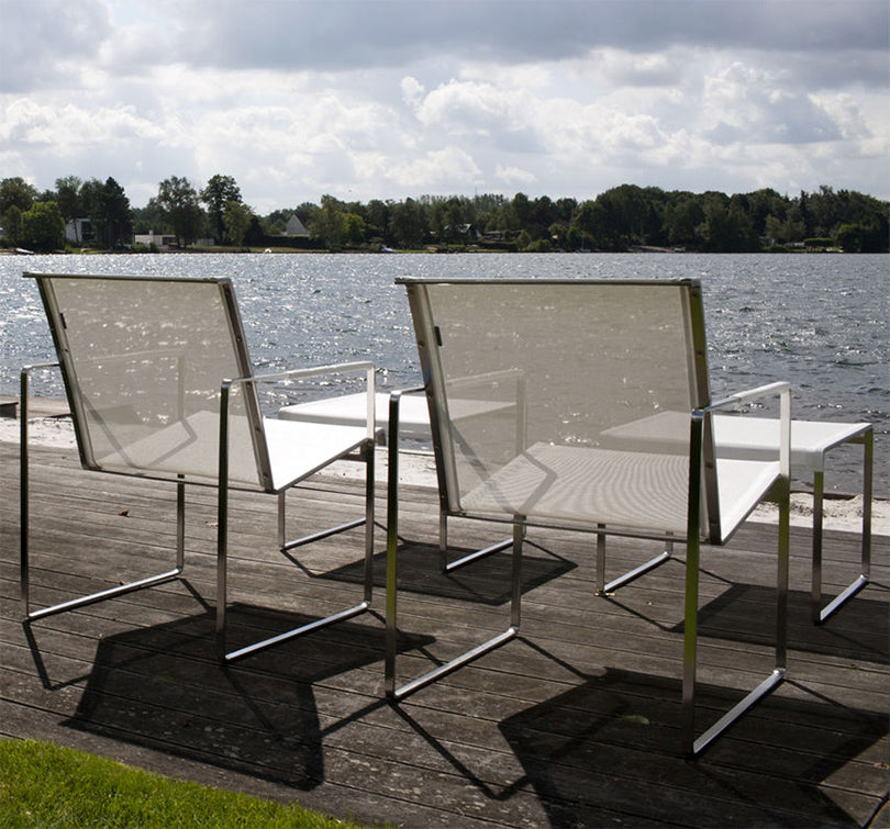 CIMA Poltrona Easy Armchair - Zzue Creation