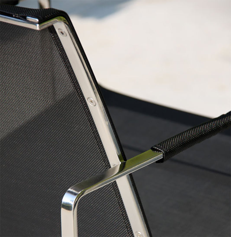 CIMA Poltrona Easy Armchair - Zzue Creation