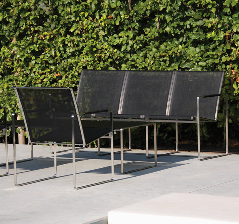 CIMA Poltrona Easy Armchair - Zzue Creation