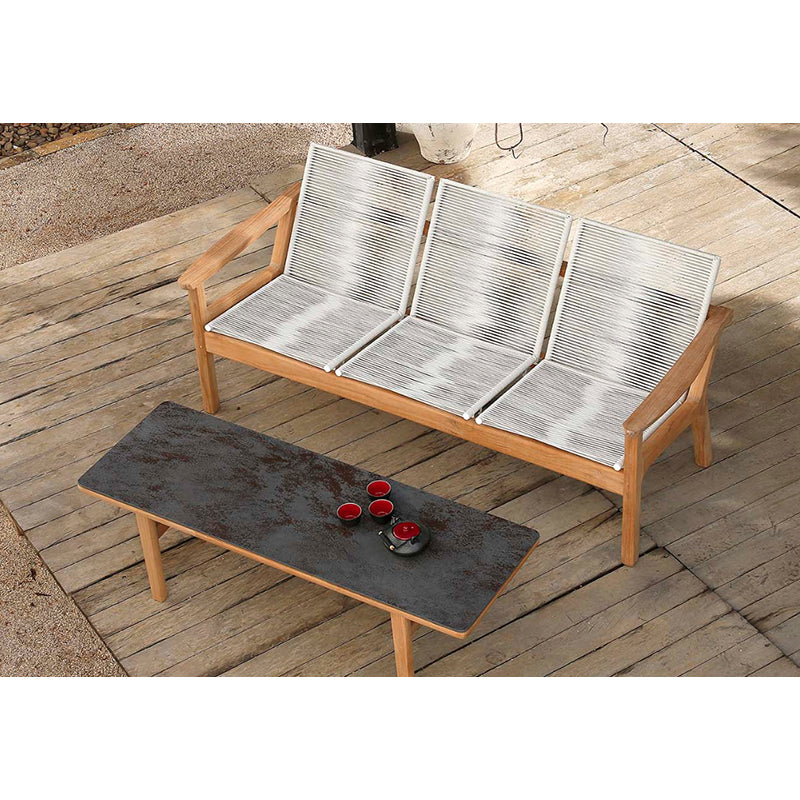 Monterey Low Table 150 - Zzue Creation