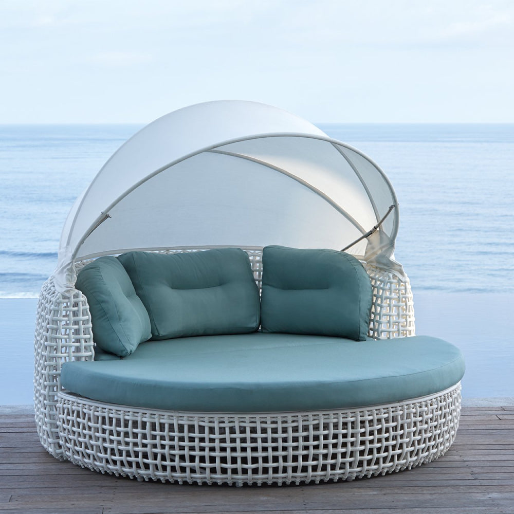 Dynasty Daybed - Zzue Creation