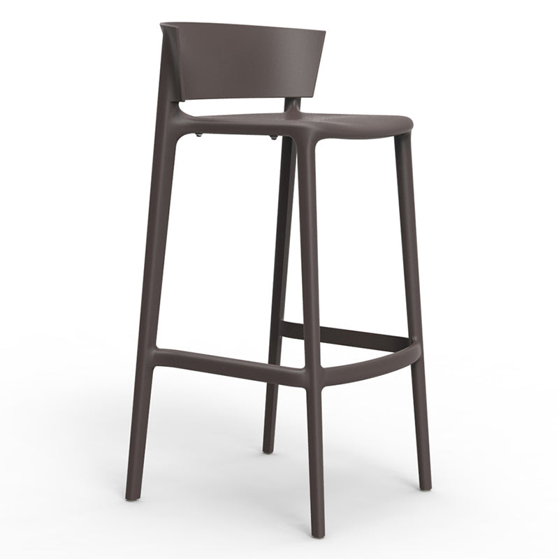 Africa Bar Stool - Zzue Creation