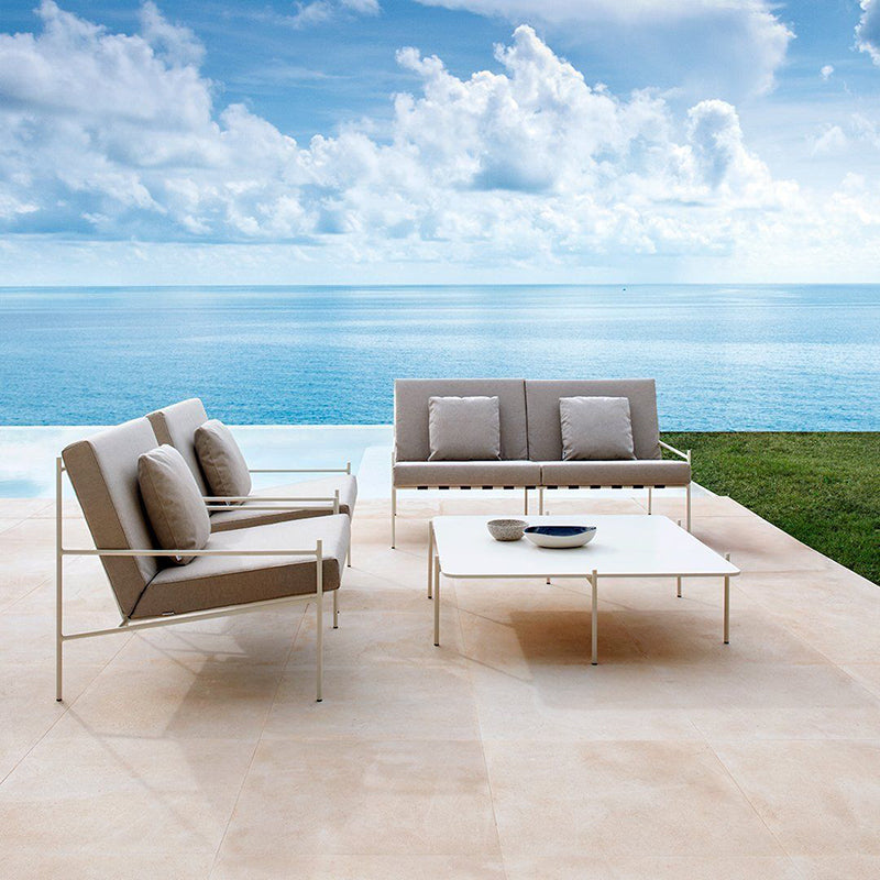 Min 2 Seater Sofa - Zzue Creation