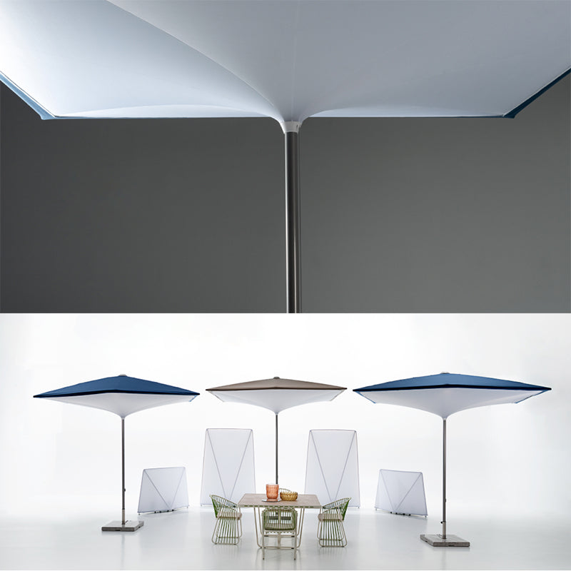 Ambience Diamond Parasol - Zzue Creation