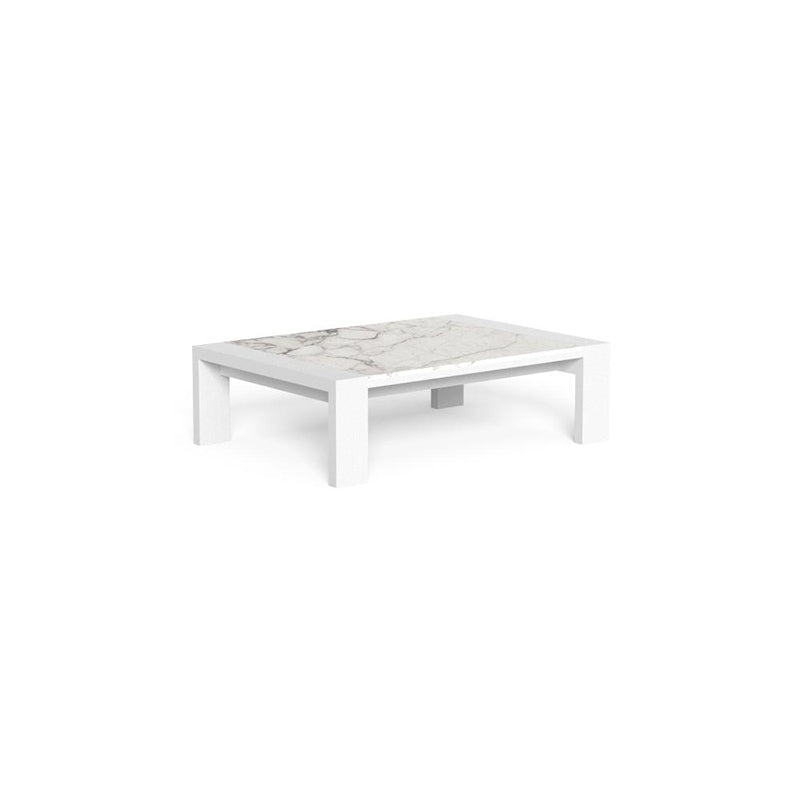 Argo Alu Coffee Table - Zzue Creation