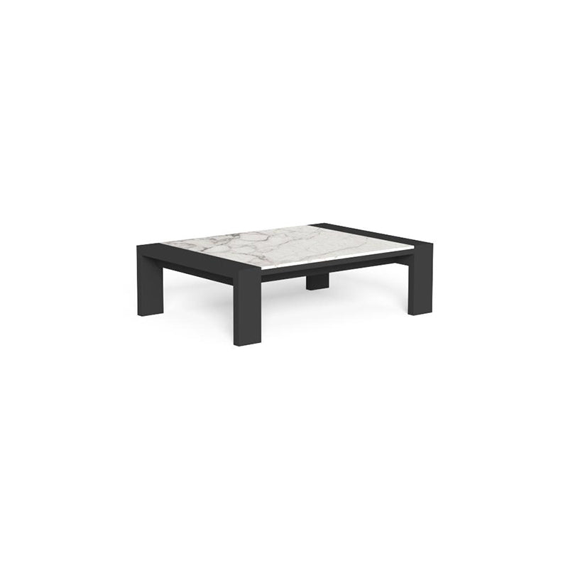 Argo Alu Coffee Table - Zzue Creation