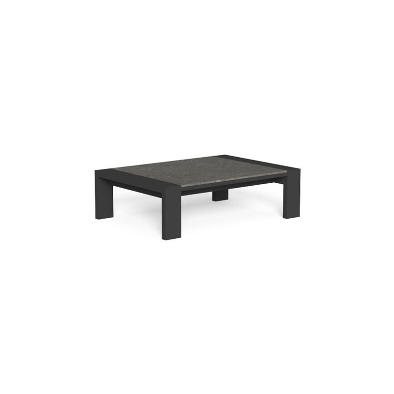 Argo Alu Coffee Table - Zzue Creation