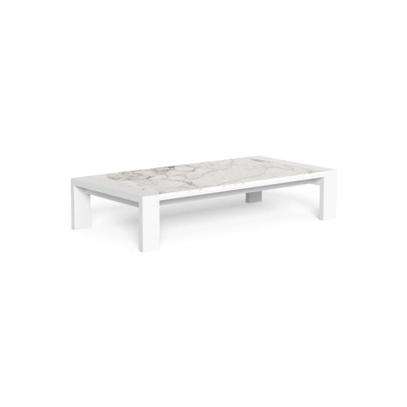 Argo Alu Coffee Table - Zzue Creation