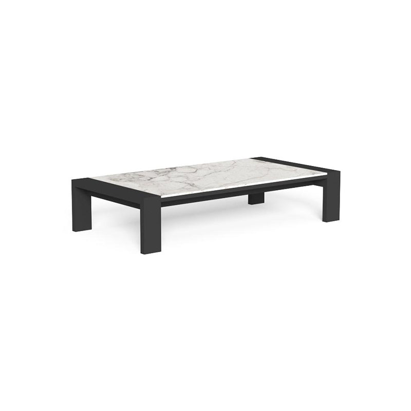 Argo Alu Coffee Table - Zzue Creation