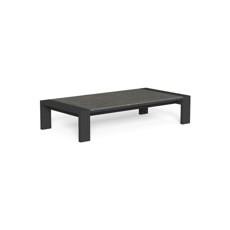 Argo Alu Coffee Table - Zzue Creation