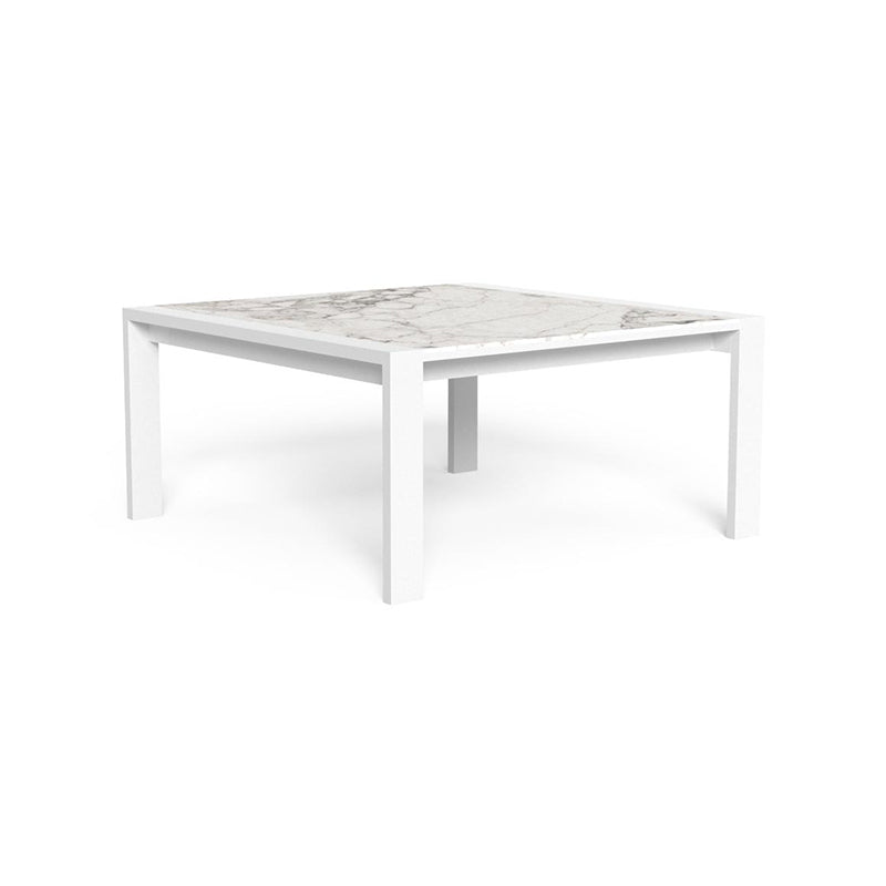 Argo Alu Dining Table - Zzue Creation