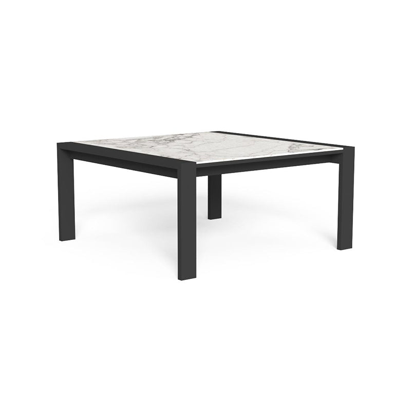 Argo Alu Dining Table - Zzue Creation