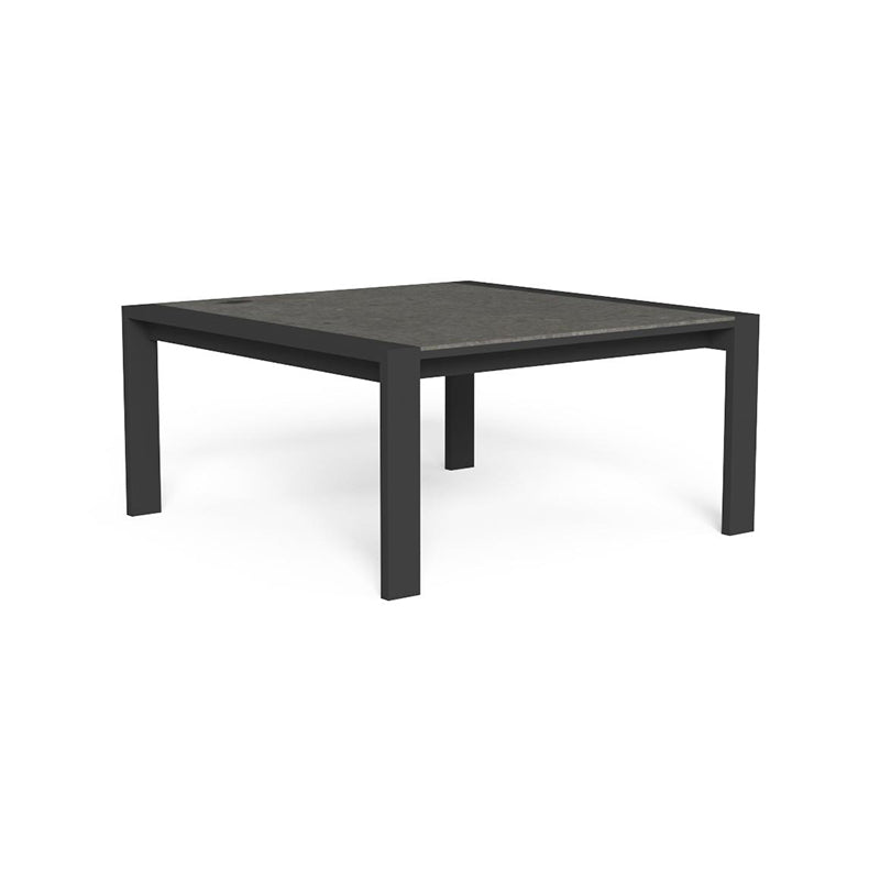 Argo Alu Dining Table - Zzue Creation