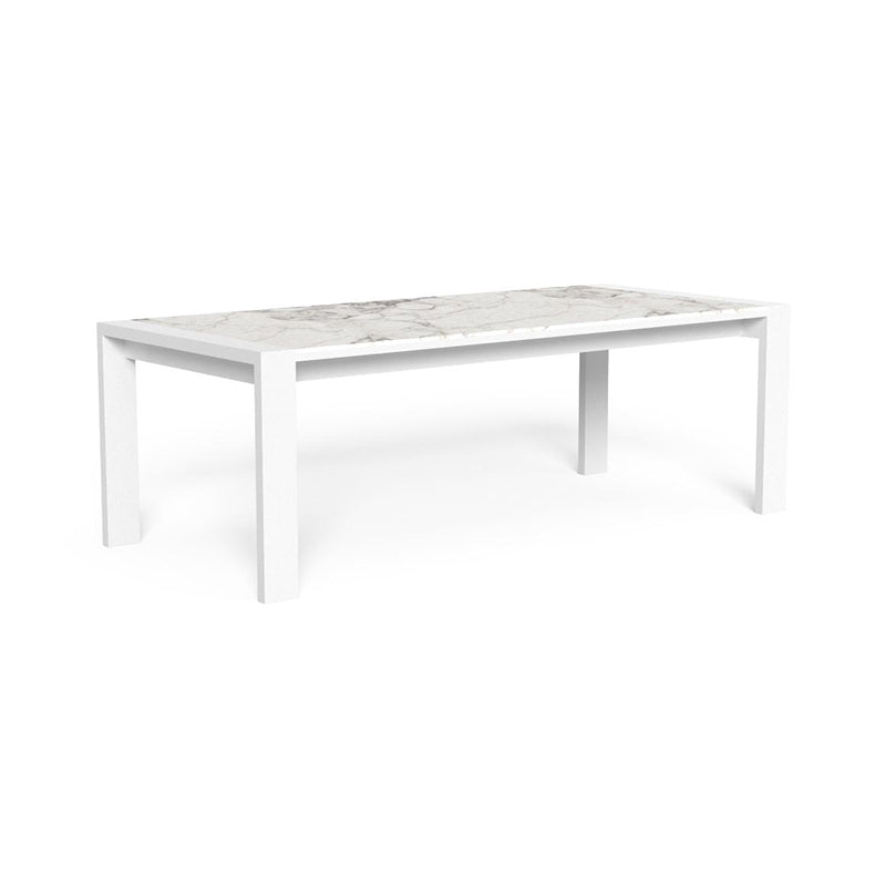 Argo Alu Dining Table - Zzue Creation