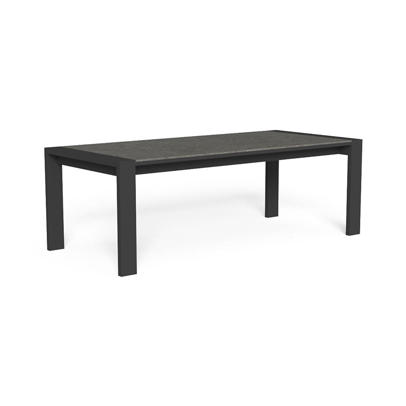 Argo Alu Dining Table - Zzue Creation