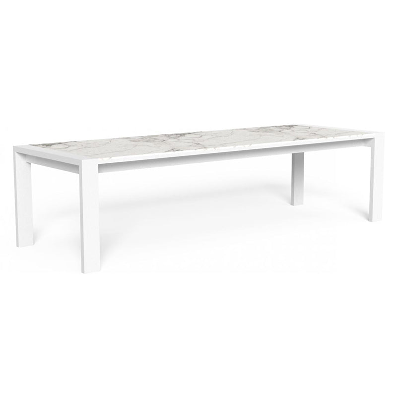 Argo Alu Dining Table - Zzue Creation