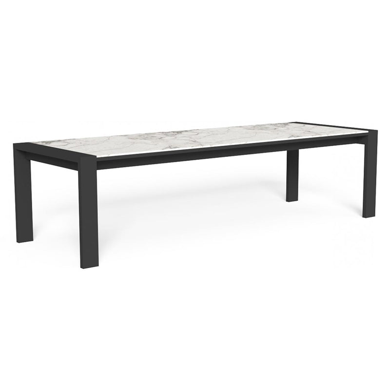 Argo Alu Dining Table - Zzue Creation