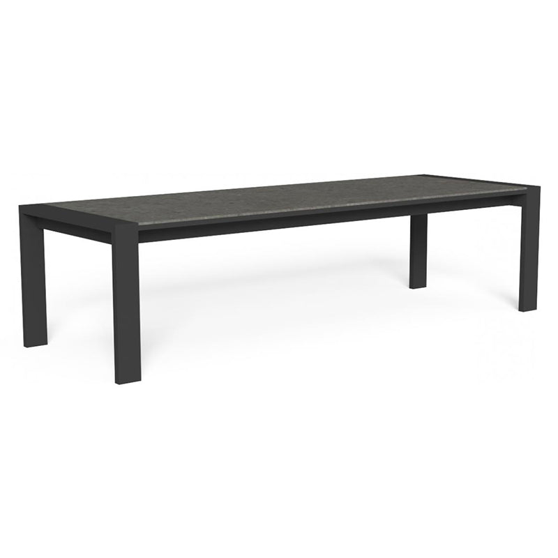 Argo Alu Dining Table - Zzue Creation