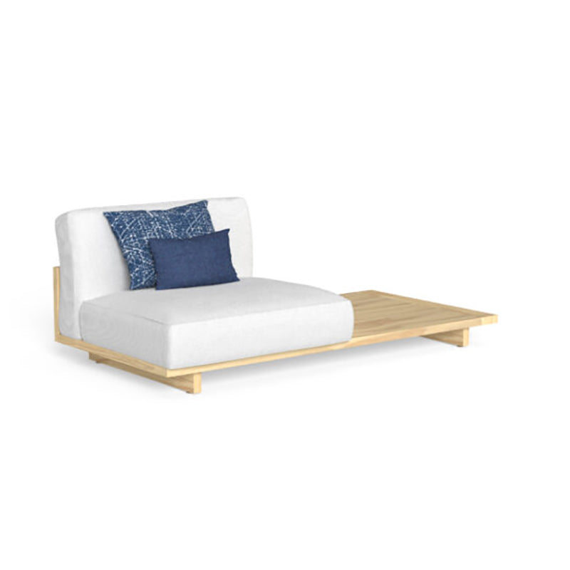 Argo Wood Modular Sofa - Zzue Creation