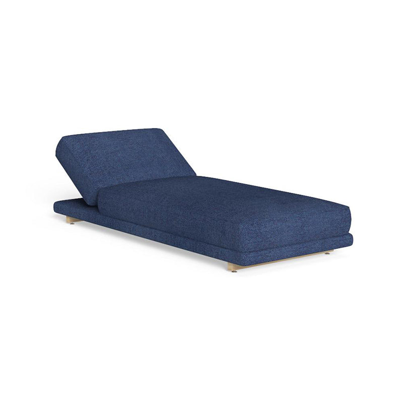 Argo Wood Sunbed - Zzue Creation