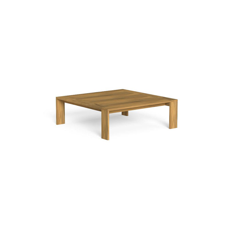 Argo Wood Coffee Table - Zzue Creation