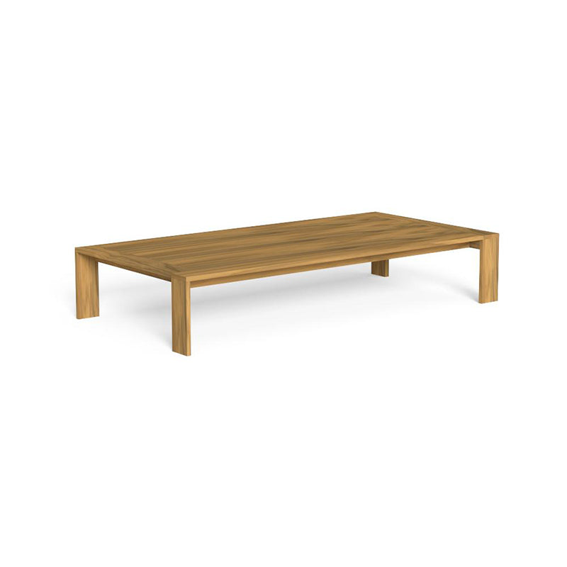 Argo Wood Coffee Table - Zzue Creation